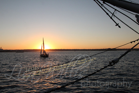 Anchor For Our Souls
