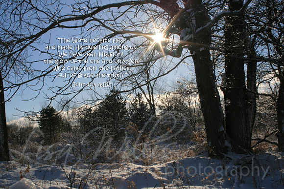 December