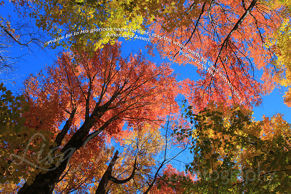 October