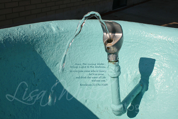Living Water