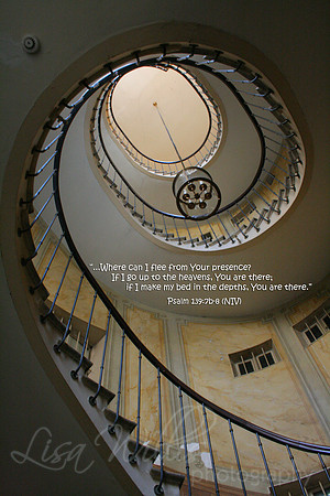You Are There