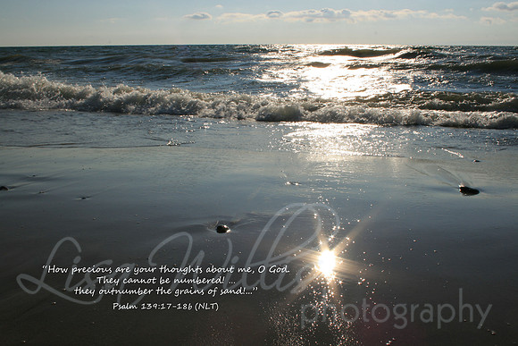 Precious Thoughts