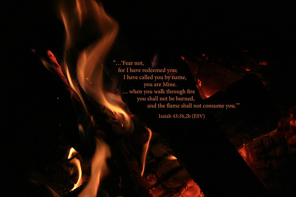Redeemed