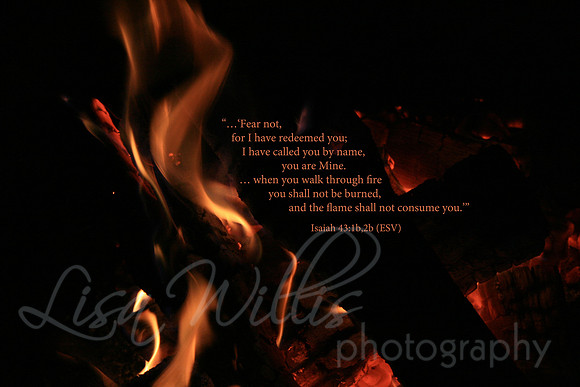 Redeemed