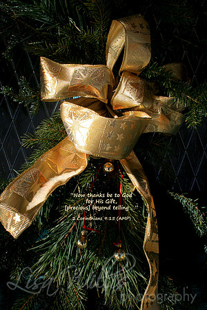 His Gift