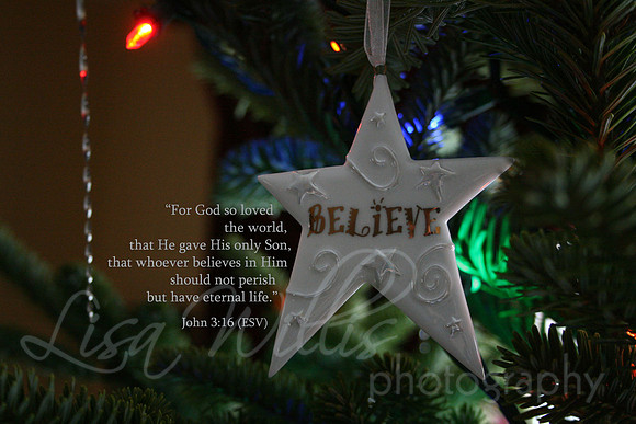 Believe
