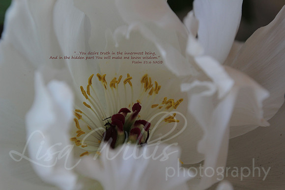 Innermost Being