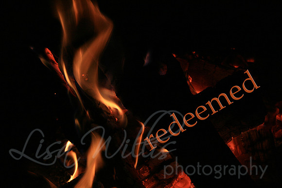 redeemed