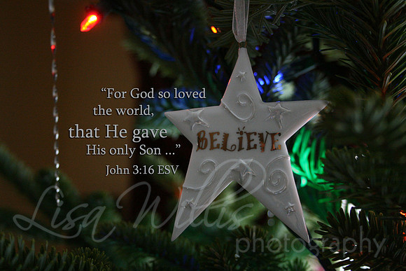 Believe