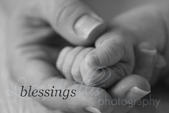 blessings