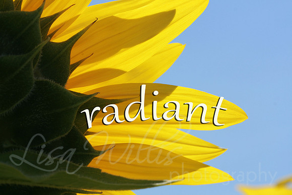 radiant