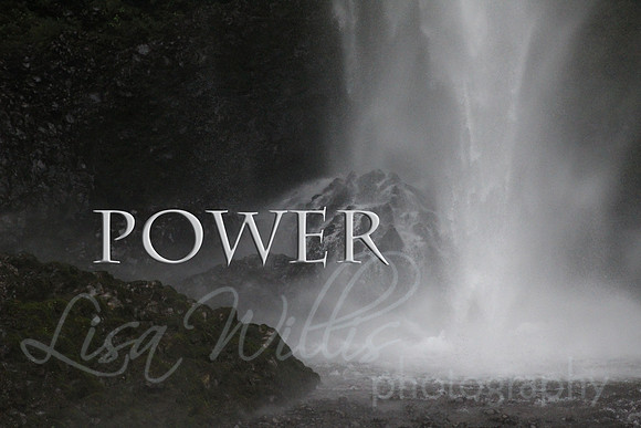 Power