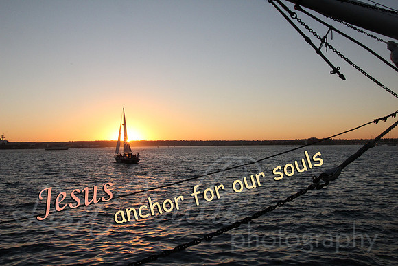 Anchor