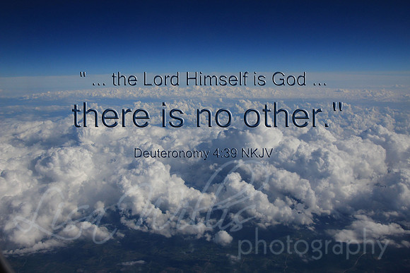 There is No Other