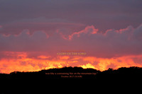 Glory Fire
