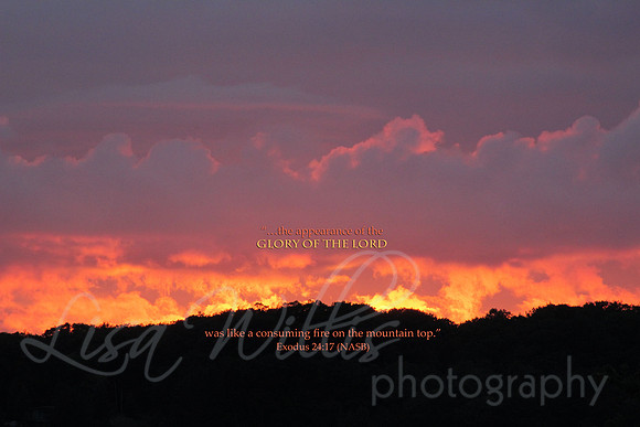 Glory Fire