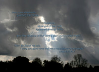 An Angel of the Lord