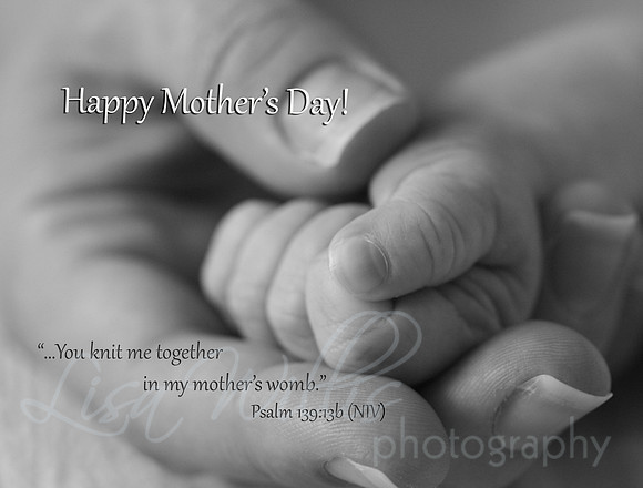 Happy Mother's Day
